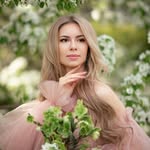 Inga Davy логотип