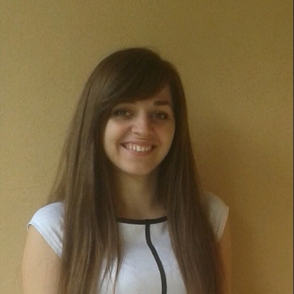 Inna Borysenko