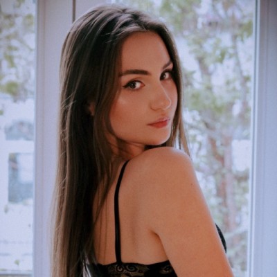 Irena Masterkova логотип