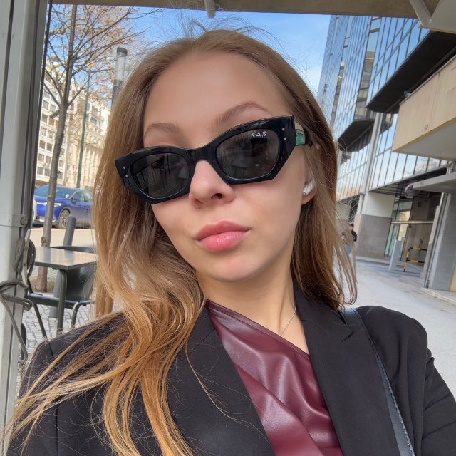 Iryna Hotvyanskaya