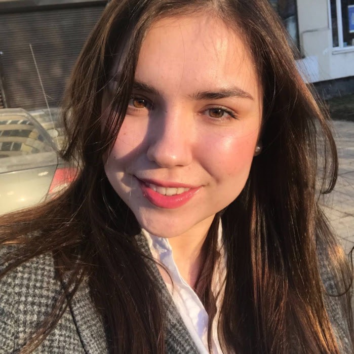Irina Kamasheva