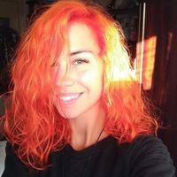 Ирина Могильницкая логотип