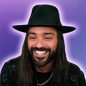 Ishmael Schwartz логотип