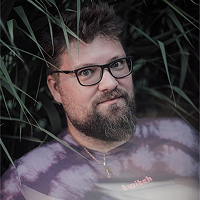 Ivan Danishevsky логотип