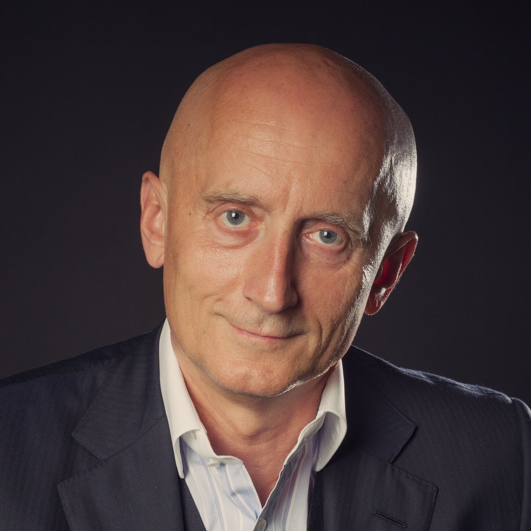 Ivo Valenta логотип