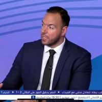 Jad Moubarak