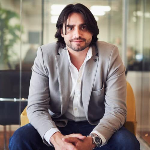 Jaime Debono