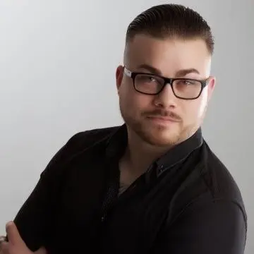 James Banks логотип