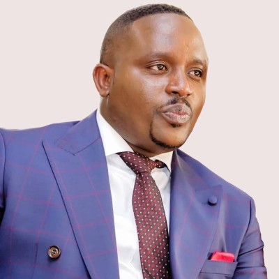 Jean Claude Mushimire