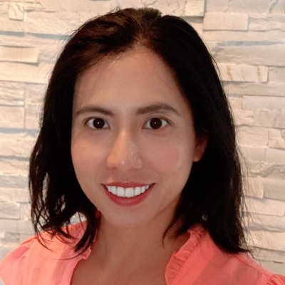 Jenny Lu