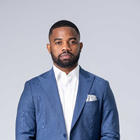 Joel Madingu