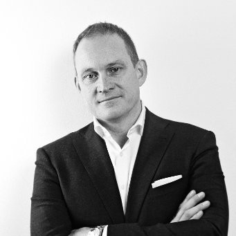 Johan Ohman