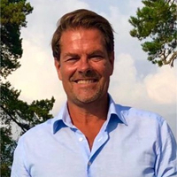 Jorgen Nordlund логотип