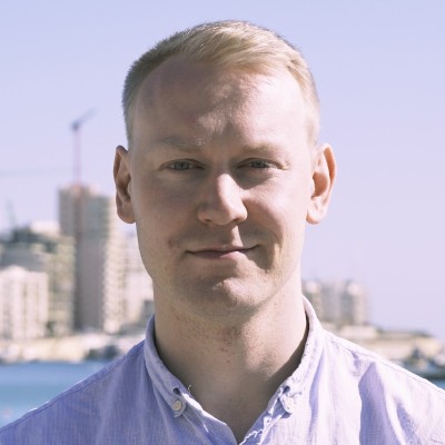 Jussi Viljanen логотип