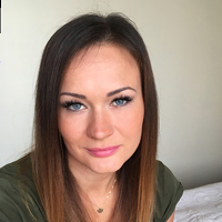 Justyna Biczyska логотип
