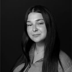 Карина Сирбиладзе