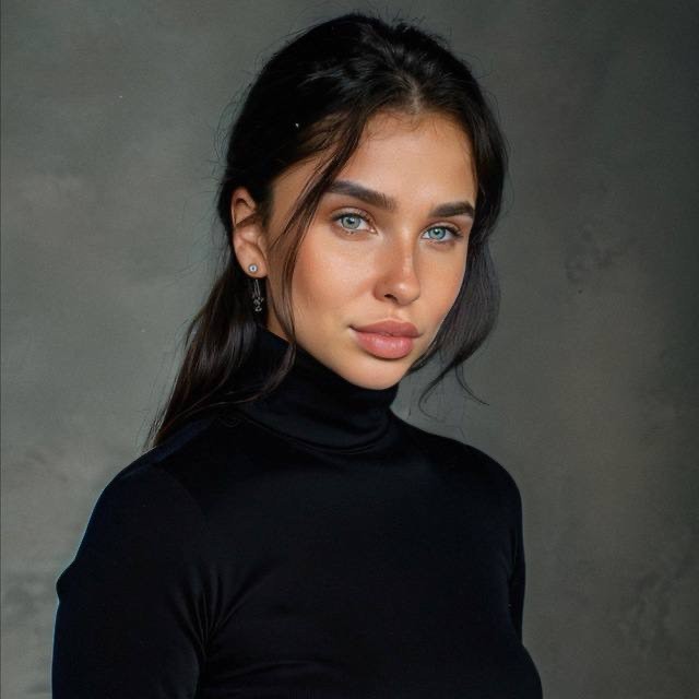 Катерина Превар