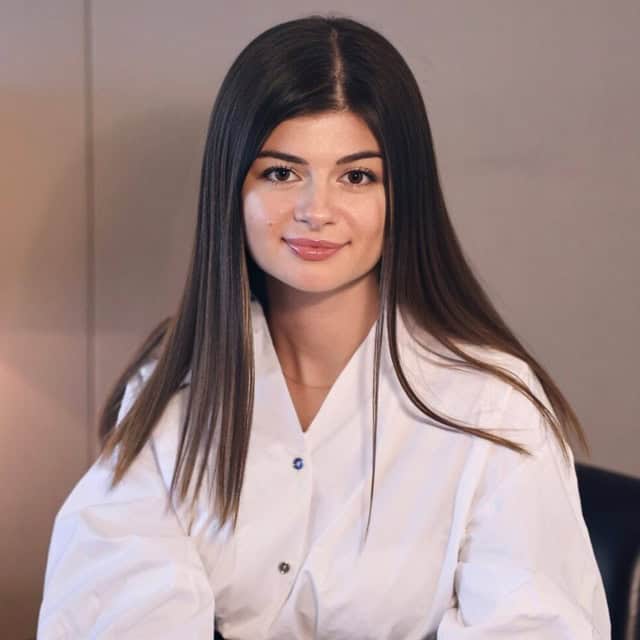 Katerina Shepetenko