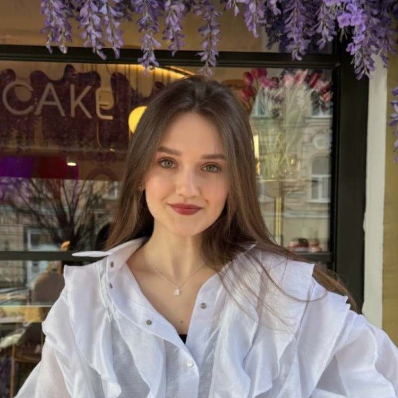 Katerina Zudihina