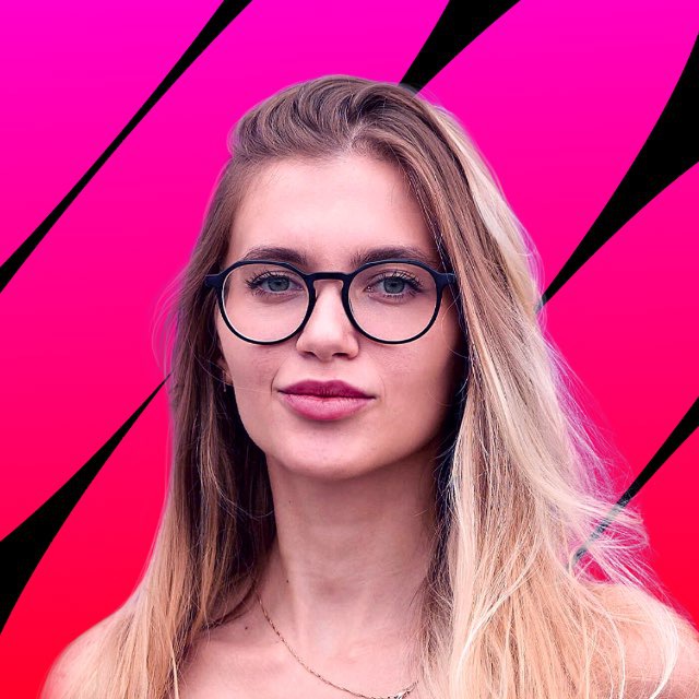 Kateryna Tsys