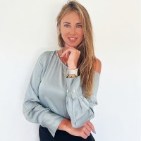 Kateryna Yegoreychenko