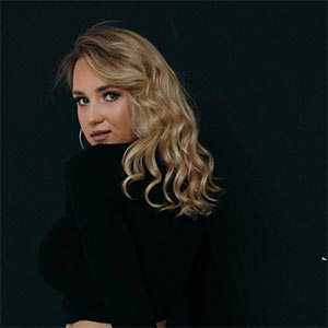 Kateryna Zaitseva