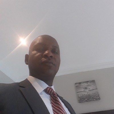Kenneth Nwankwo
