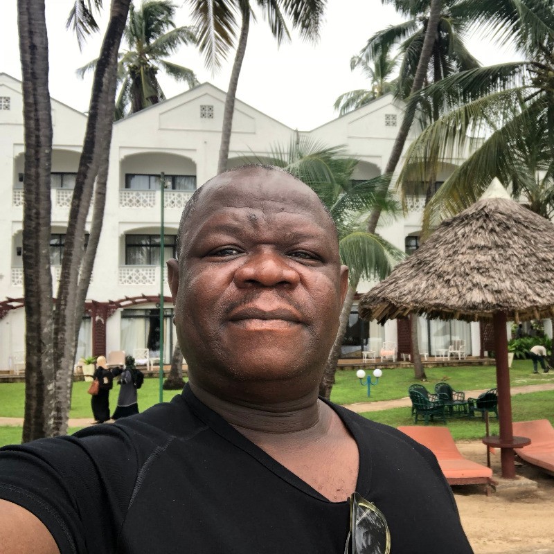 Killian Khanoba