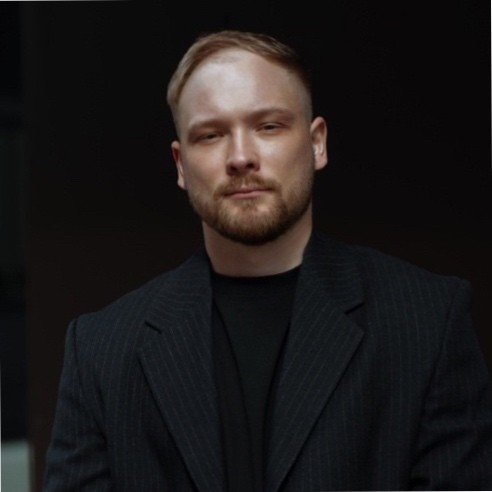 Кирилл Айстраханов