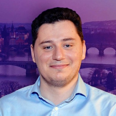 Кирилл Быков