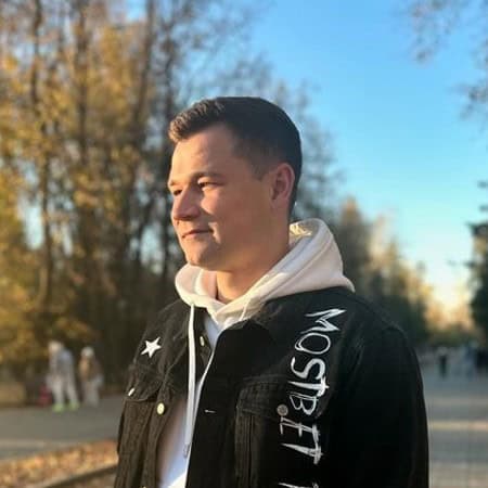 Kirill Kolsanov логотип