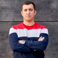 Konstantin Karpalov логотип