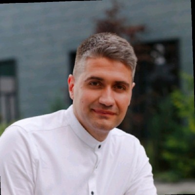 Konstantin Rozhkov