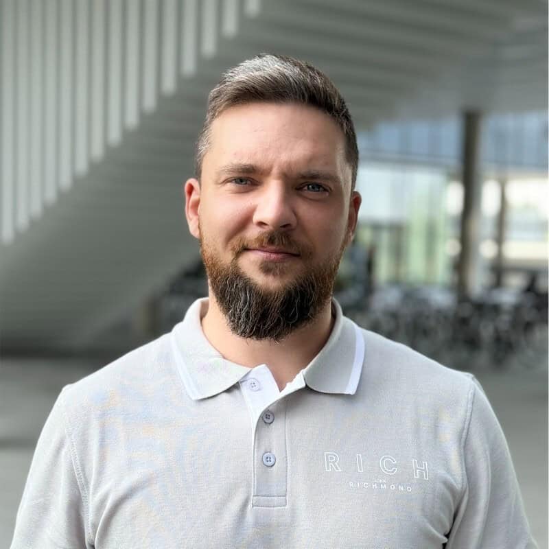 Konstantin Filipov логотип