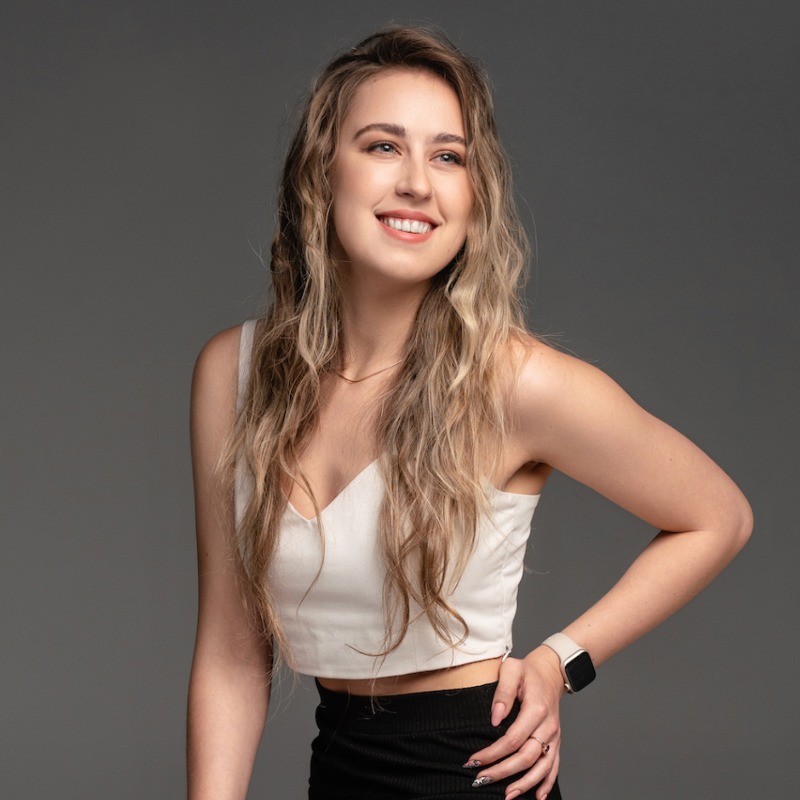 Ksenia Gaikova