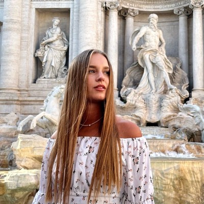 Ksenia Vasilevskaya