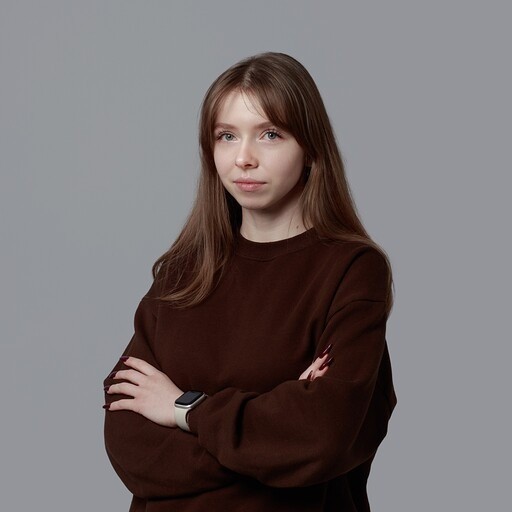 Kseniya Kazak логотип