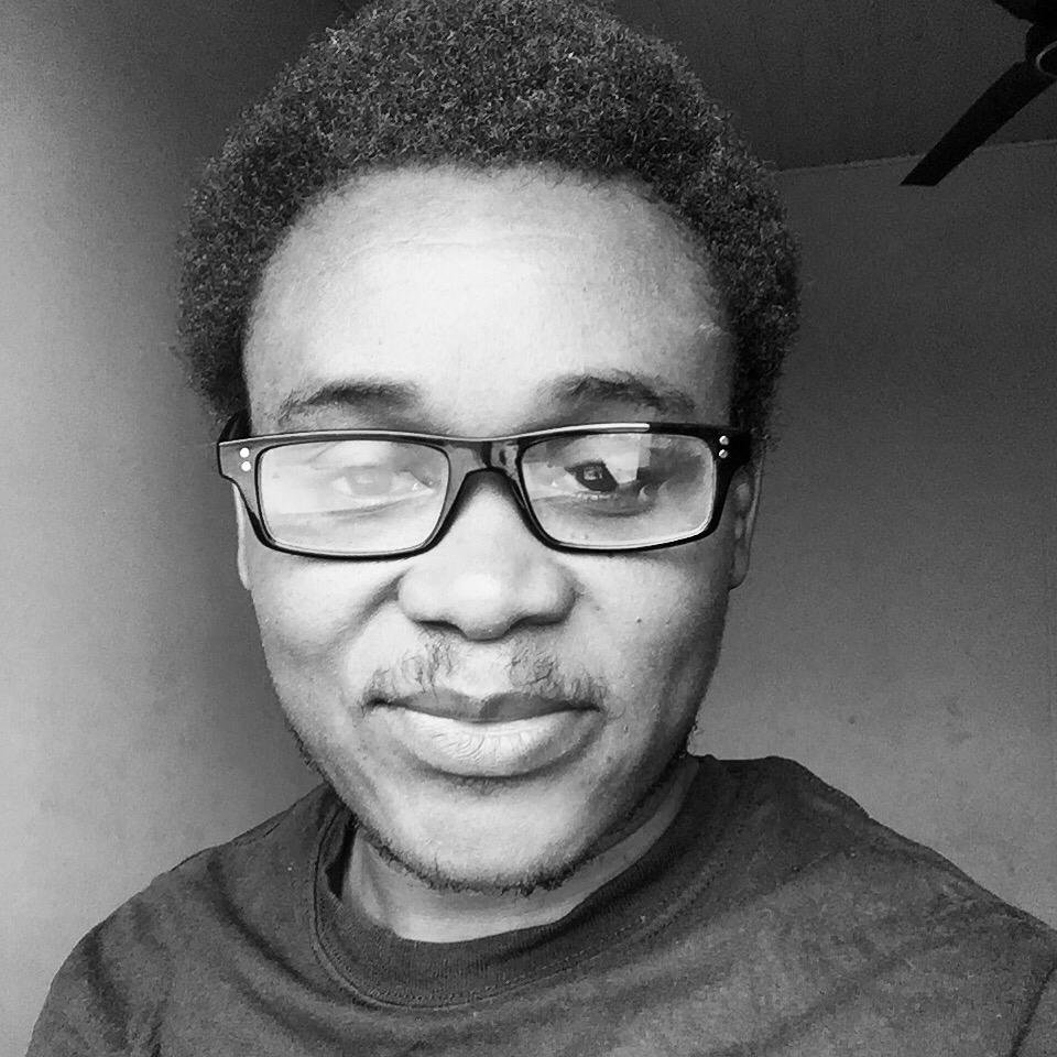 Kwesi Hayford