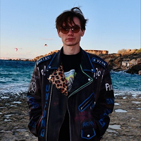 Kyrylo Dzikovsky