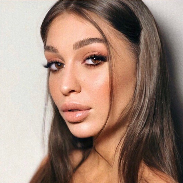 Lana Sulaberidze логотип