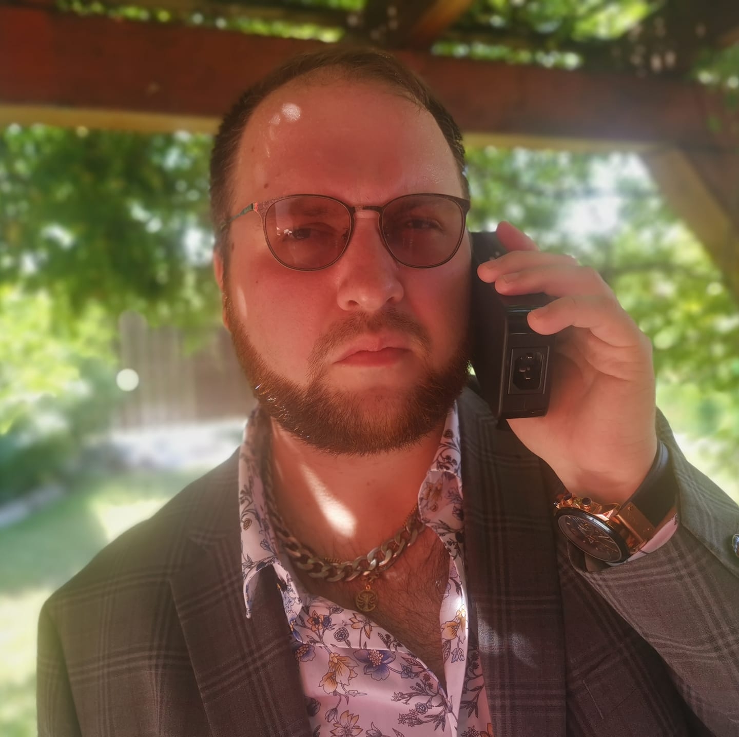 Laszlo Jobbagy