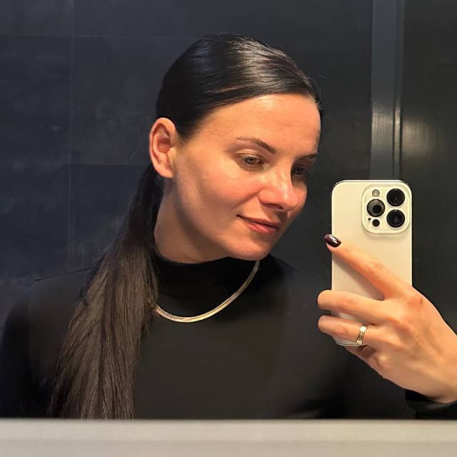 Lena Patrubeyka