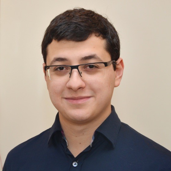Lev Polonuer