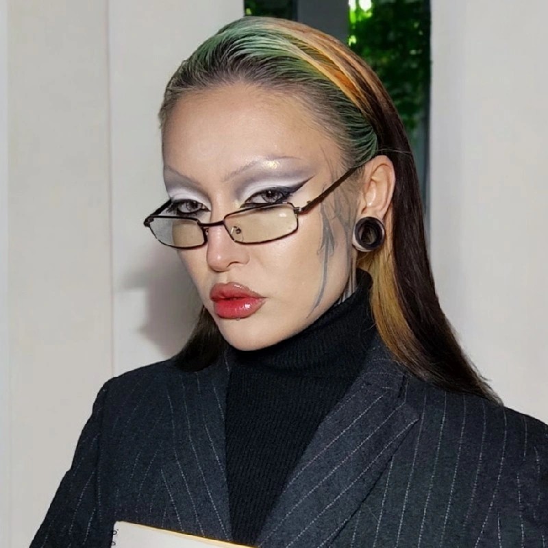 Linda Filatova