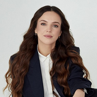 Ludmila Karahodina