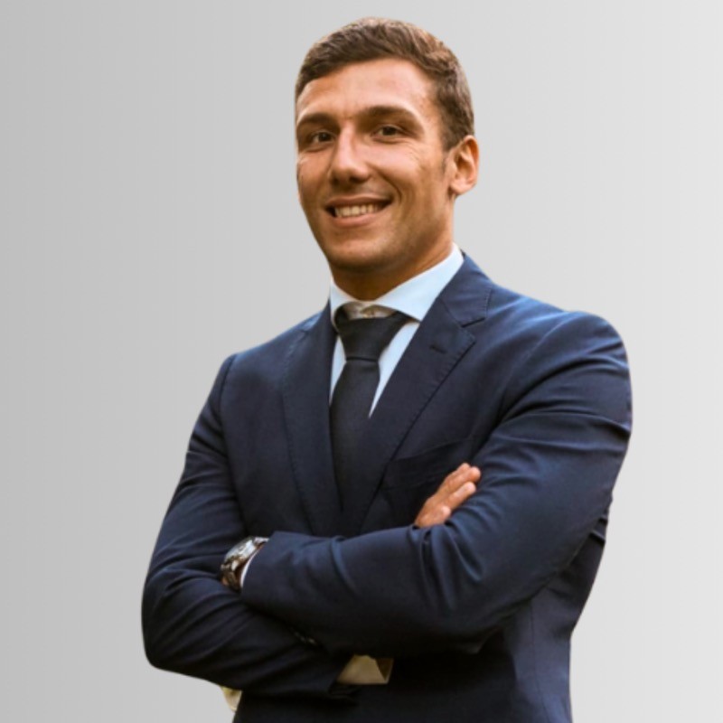 Luis Portela de Carvalho