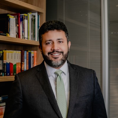 Luiz Felipe Maia