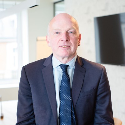 Maarten Haije