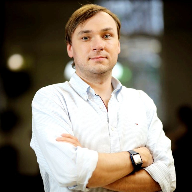 Maksim Potomkin