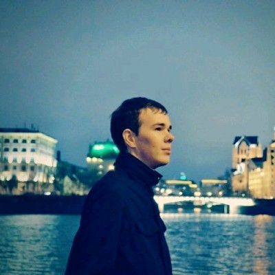 Maksim Sinitsin